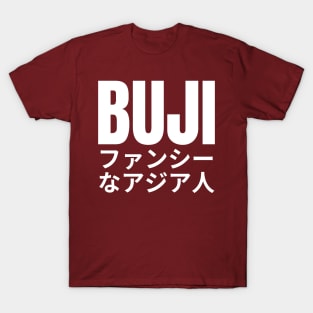 Buji - Fancy Asian - Inspired By Ali Wong T-Shirt